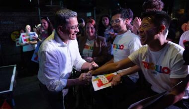 What to watch in Tuesday's primaries as Democrats try to defend California and make inroads in Iowa