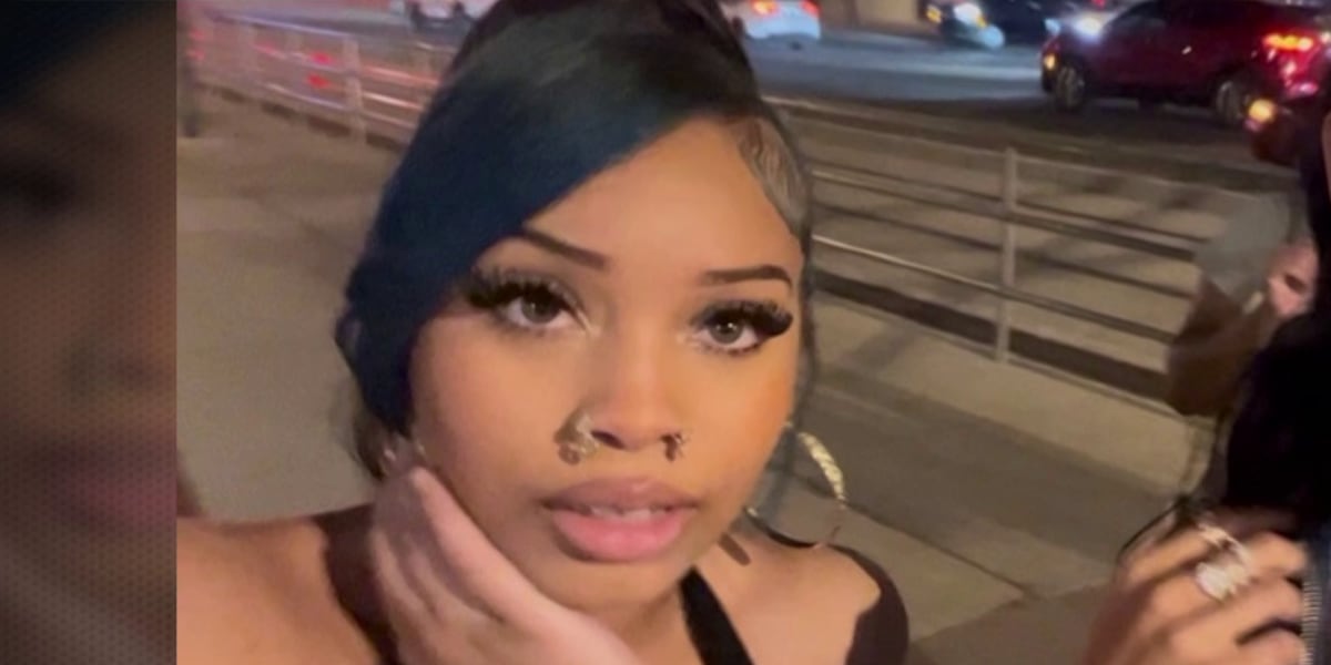 Baby whose mother was killed in San Diego shooting taken off life support, family says