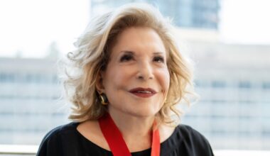 Wallis Annenberg Day Set for July 15 to Honor Late Philanthropist