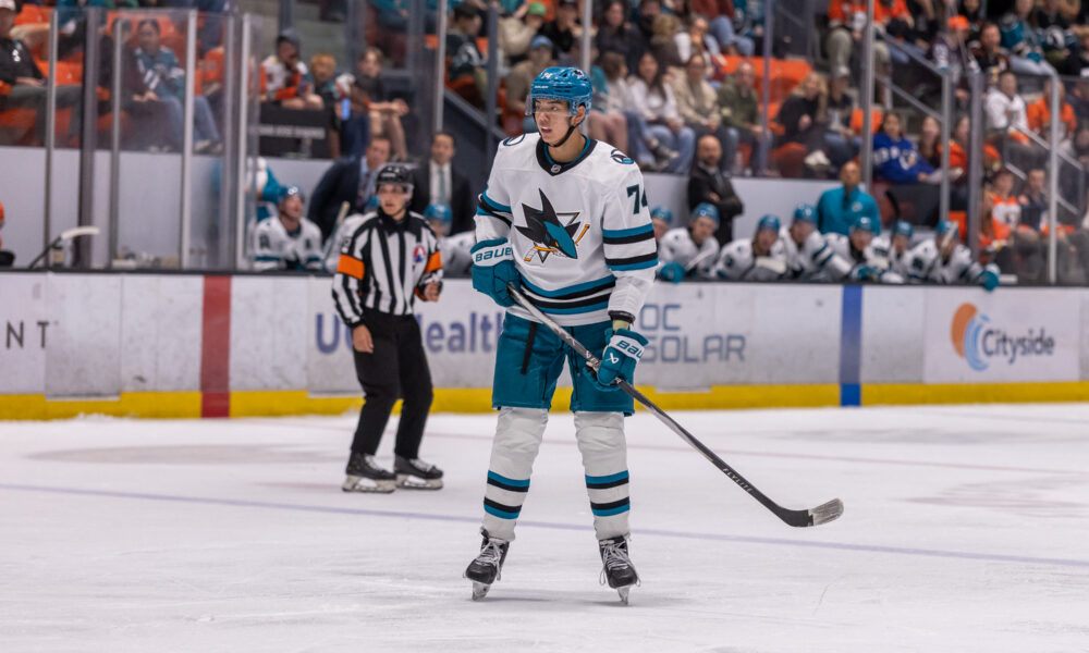 Morehouse on Why Sharks Chose Ravensbergen, Wang & Chernyshov (+)