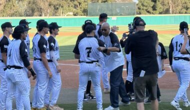 Long Beach Regulators Win Inaugural Home Game, Warren G Throws Ceremonial First Pitch – The562.org