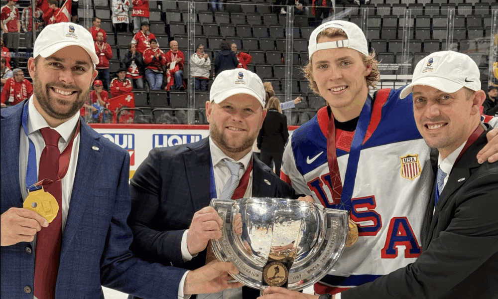 SJHN Daily: Pavelski Helps Hertl, Warsofsky Talks "Extremely Close" Relationship With Smith
