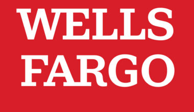 Wells Fargo Logo