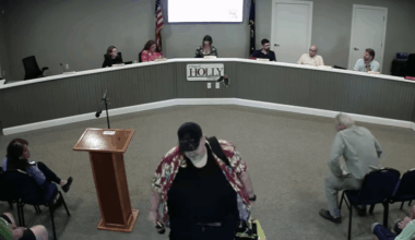 Holly approves continuing special assessment millage for public safety coverage – The Oakland Press