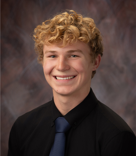 Wesley Karsen (submitted photo)