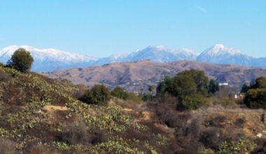 Fullerton Adopts State-Mandated Open Space Element — Five Months Past Deadline, With Funding Questions Still Unresolved