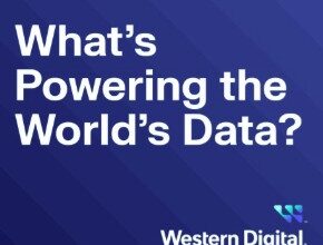 Western Digital - Orange County Business Journal