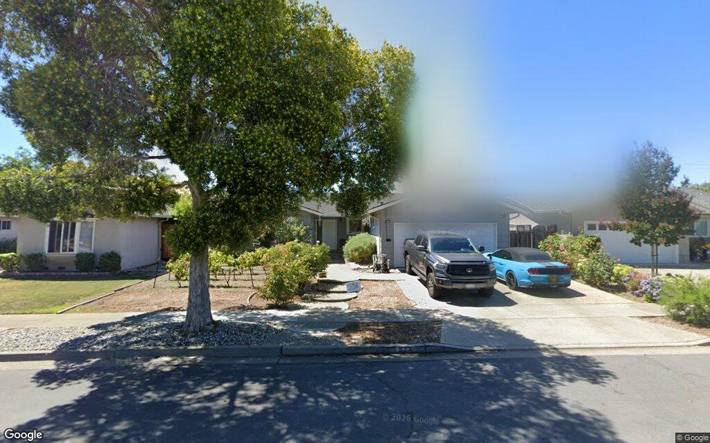 What were the best deals for residential properties in Santa Clara the week of May 4?