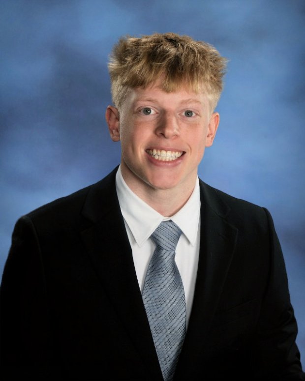William Cicchella (submitted photo)