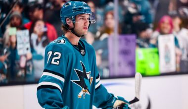 Bigger trade now an option after Sharks deal William Eklund – NBC Sports Bay Area & California