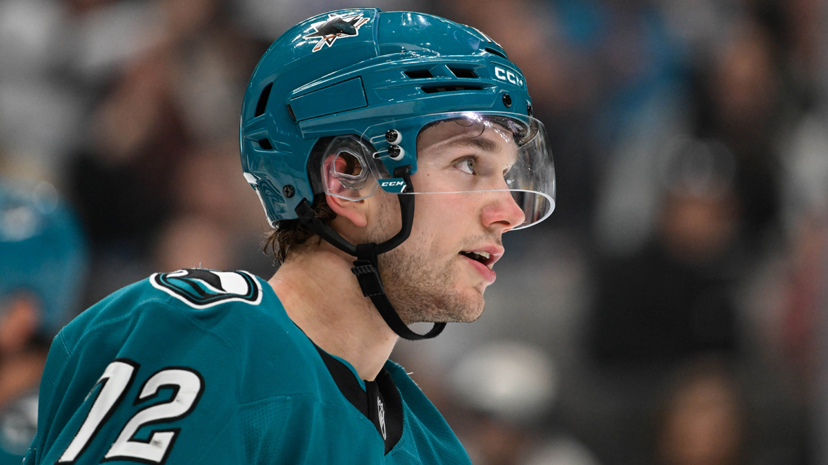 Sharks trade William Eklund to Senators for 2026 No. 9 pick – NBC Sports Bay Area & California