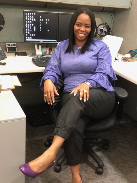 Woman Who Won $15M Discrimination Lawsuit Against Fresno Fights Back as City Tries to Decrease Her Award 