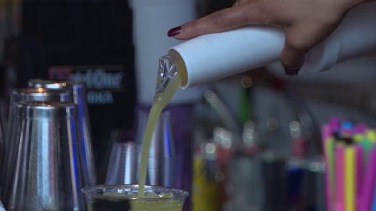 World Cup crowds have San Jose businesses bringing in more staff and alcohol – NBC Bay Area