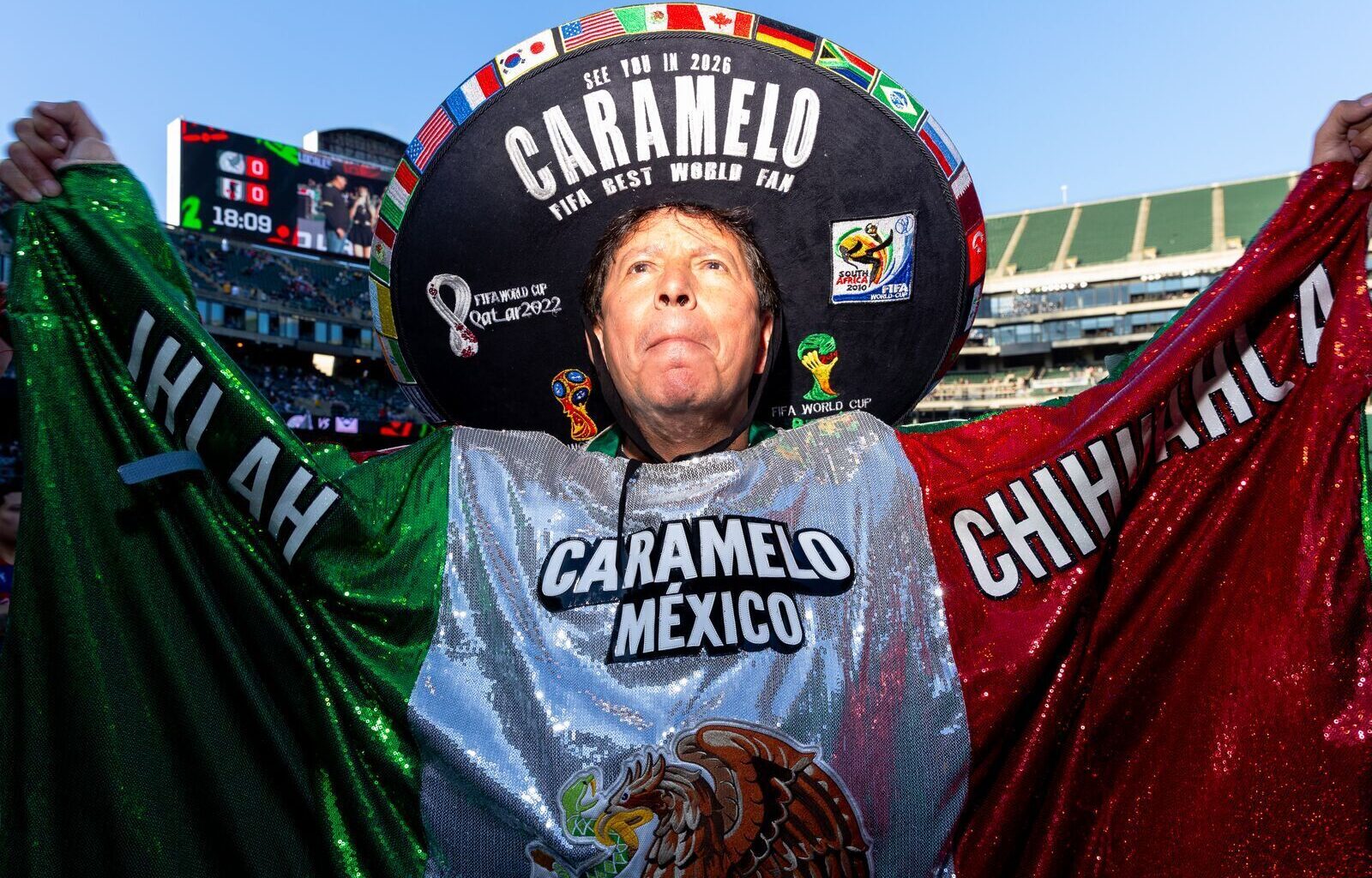'Gooooool': 29 bars, restaurants and other venues to watch the World Cup around the East Bay