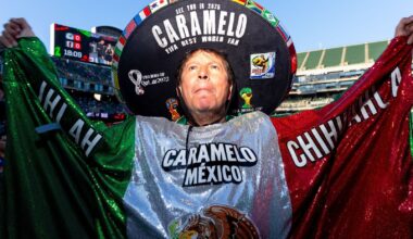 'Gooooool': 29 bars, restaurants and other venues to watch the World Cup around the East Bay