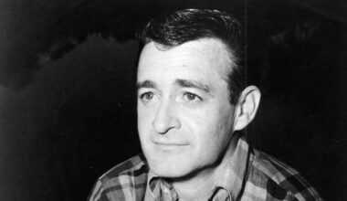 Born to Missouri Sharecroppers 92 Years Ago Today, the Bakersfield Sound Pioneer Who Wrote Merle Haggard’s First Hit
