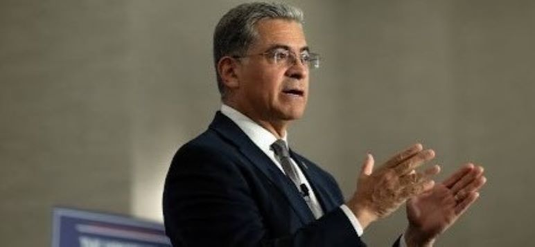 Final Poll Shows Becerra Support Growing, with Steyer and Hilton in a Toss-up for Second Ballot Spot