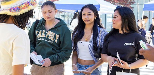 Youth Power PB Long Beach Awardees