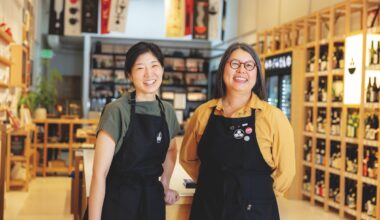 Umami Mart bottles a taste of Japan