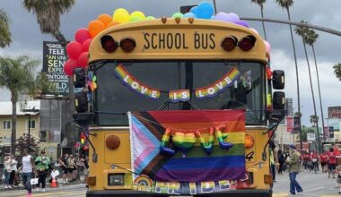Court limits California protections for transgender students