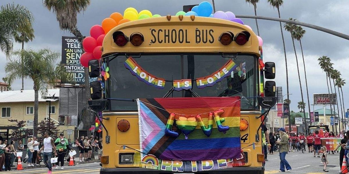 Court limits California protections for transgender students