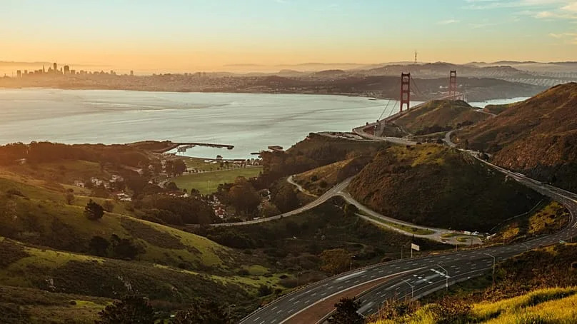 San Francisco Bay Area 