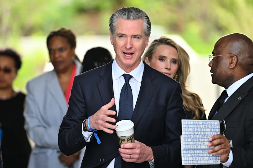 Environmentalists in the state slammed the review. AP Photo/Jon Cherry