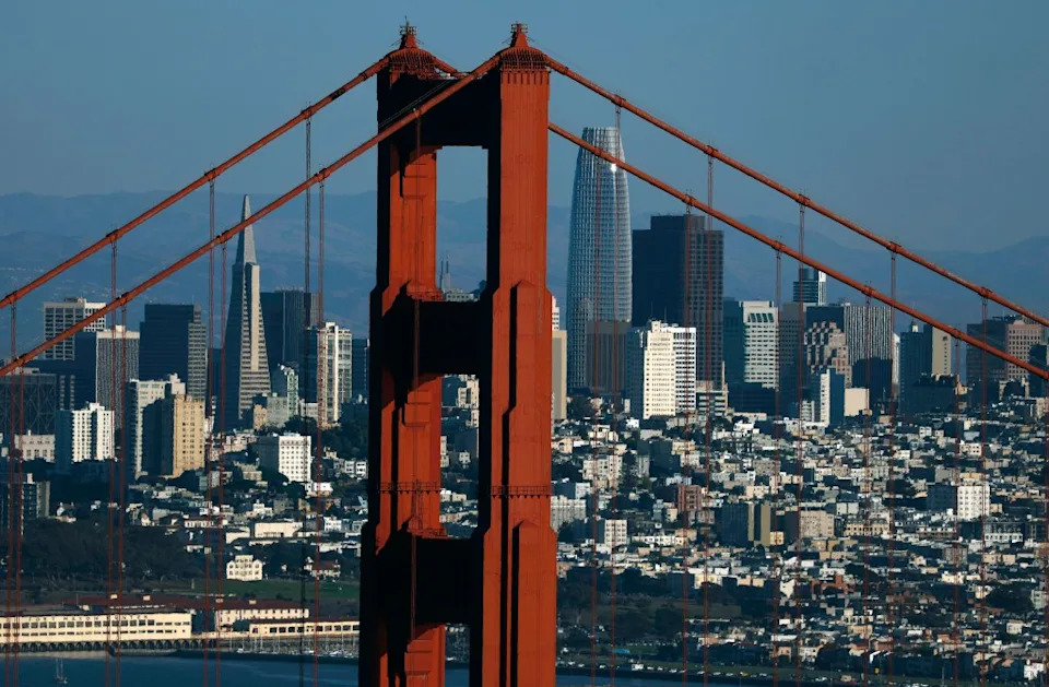 The latest delay extends a project that began eight years ago in San Francisco. Getty Images