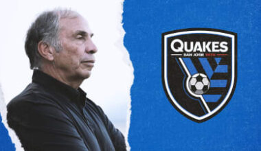 San Jose Earthquakes sign Bruce Arena to contract extension