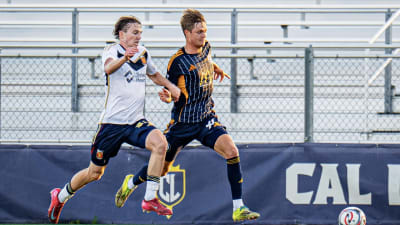 Real Monarchs suffer 3-1 Defeat in Southern California