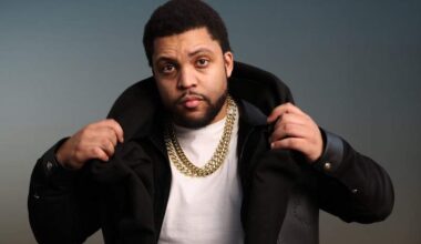 Ice Cube’s son has a message for Aaron Donald amid Los Angeles Rams return rumors