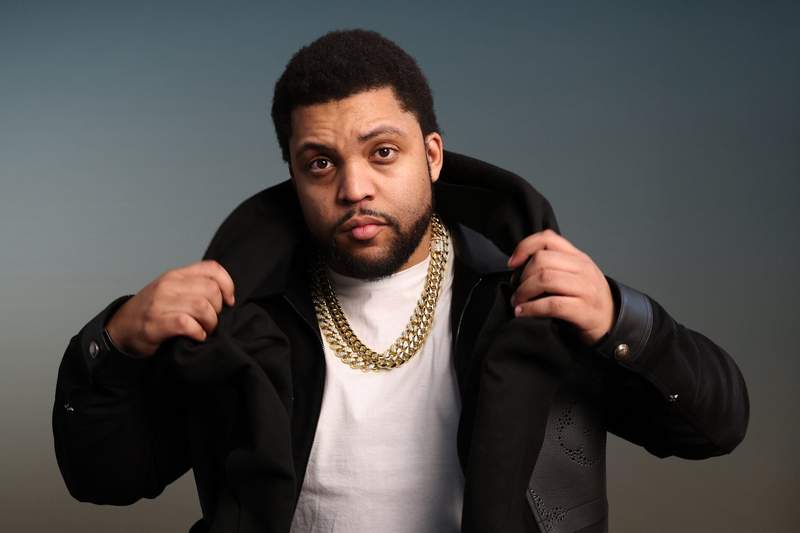 Ice Cube’s son has a message for Aaron Donald amid Los Angeles Rams return rumors