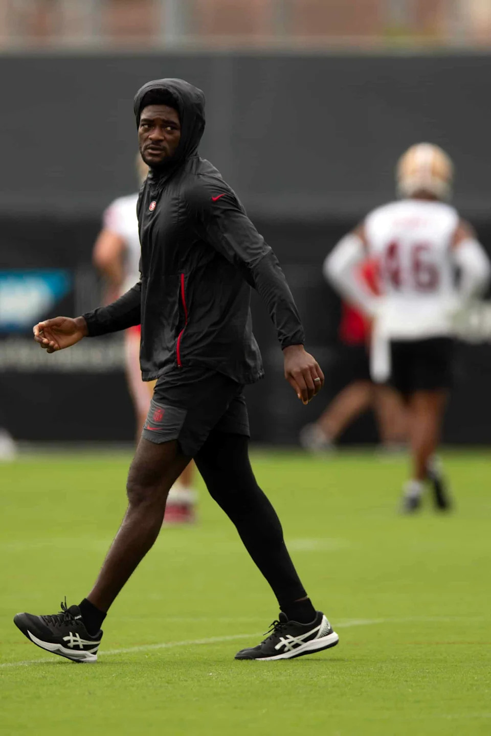 San Francisco 49ers, Brandon Aiyuk, NFL