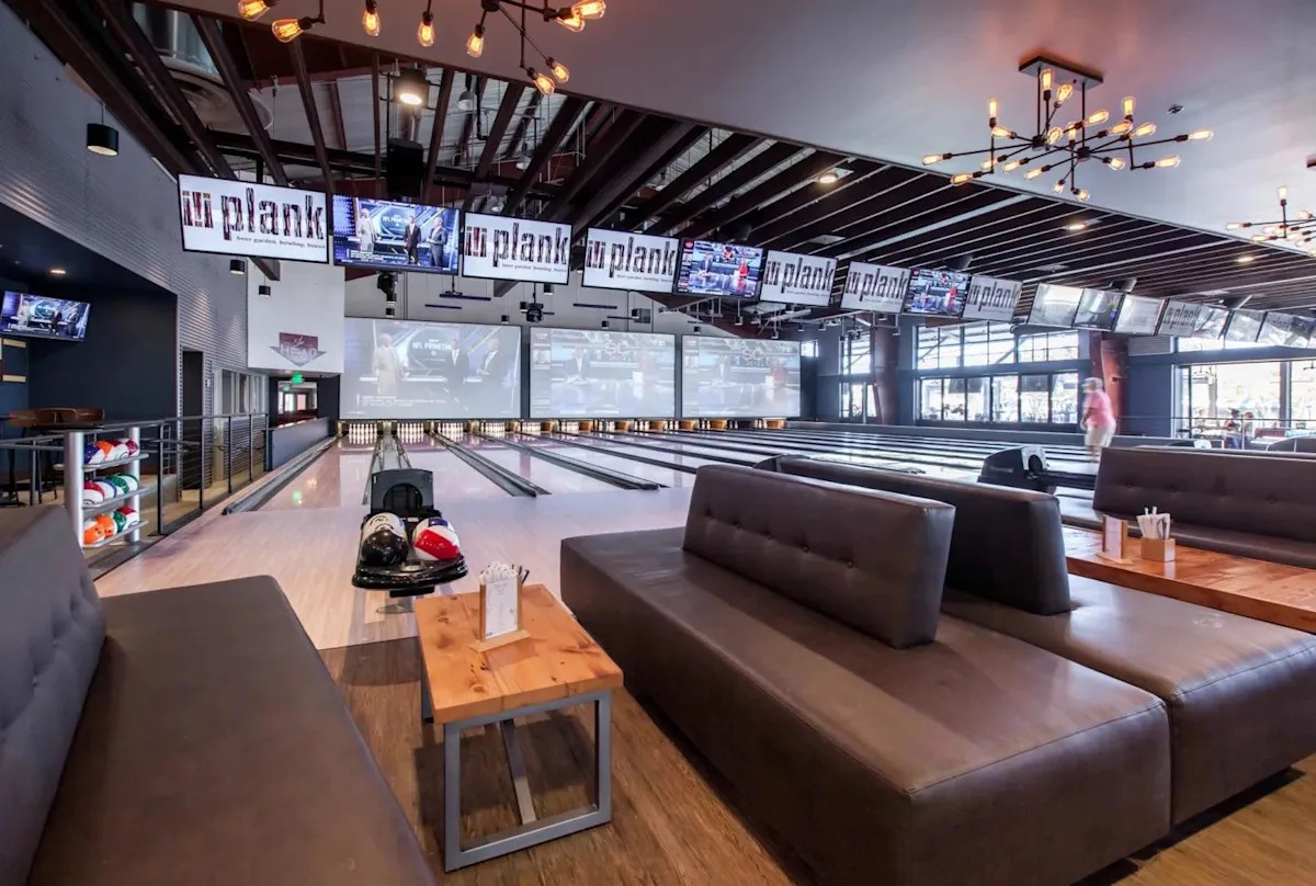 Oakland’s Plank Set to Close in August