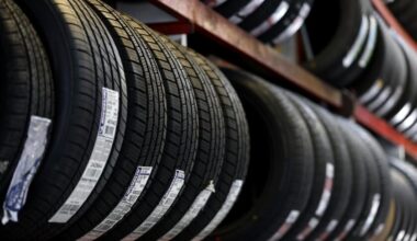 Low-resistance tires could cut drivers' costs while supporting environment in California