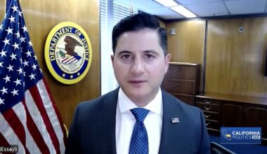 U.S. DOJ continues elections investigation, fight to audit California’s voter rolls