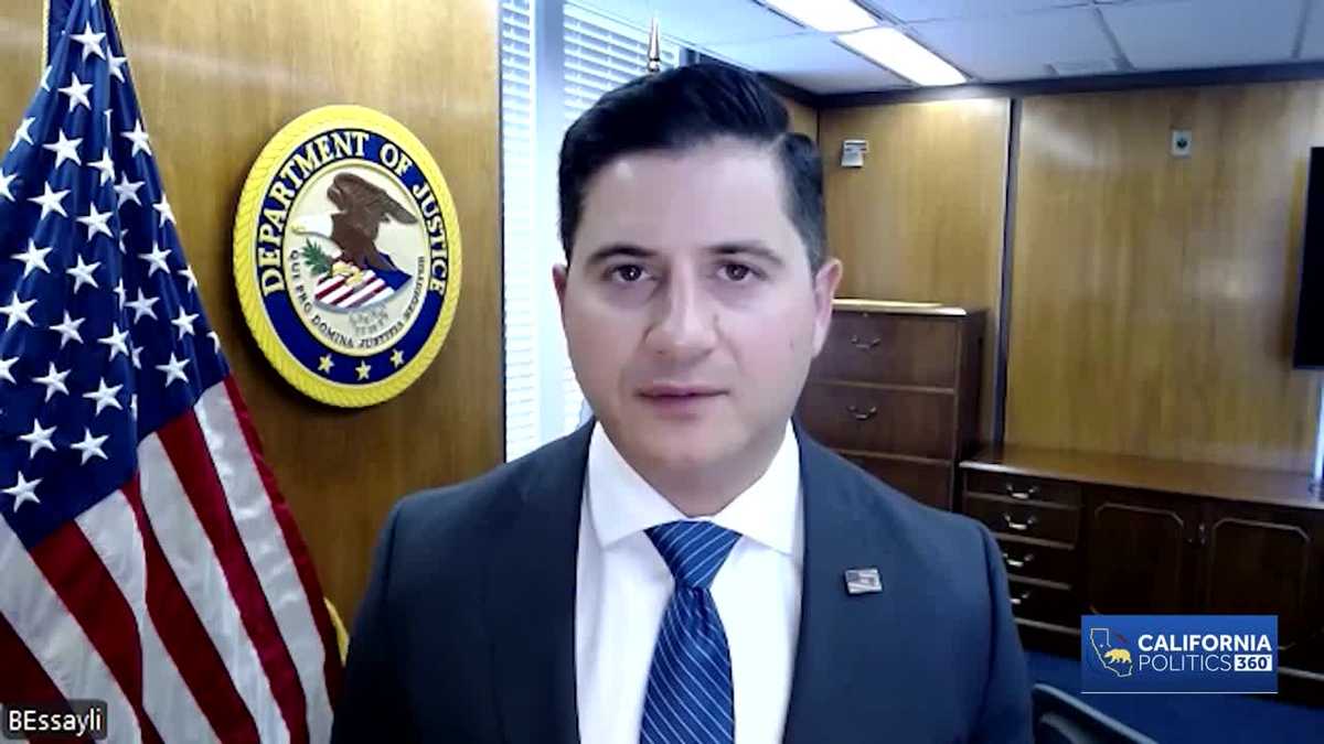 U.S. DOJ continues elections investigation, fight to audit California’s voter rolls