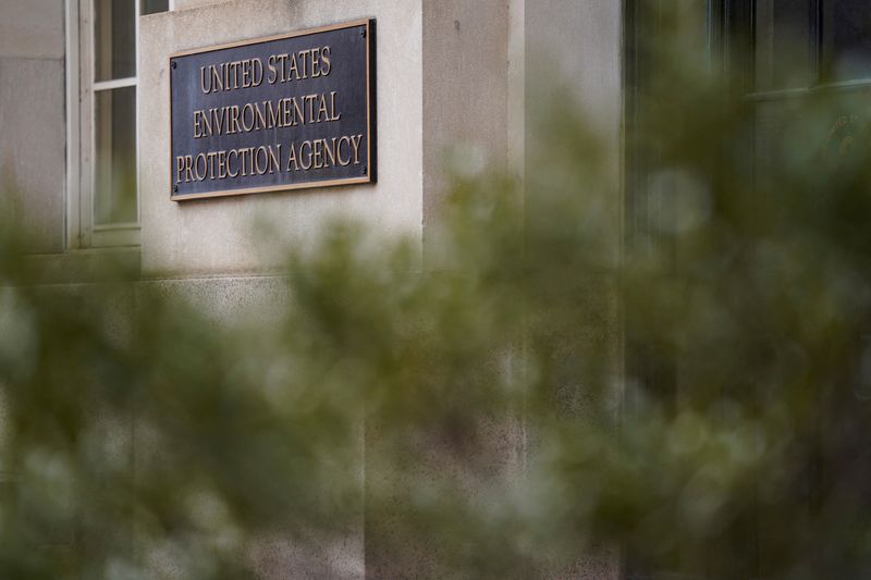US EPA sends California emissions rules to Congress for potential reversal