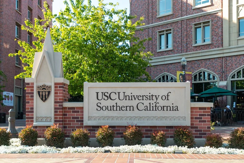 Andrew Call, the dean of USC’s accounting school, will serve as interim dean for the business school. Shutterstock