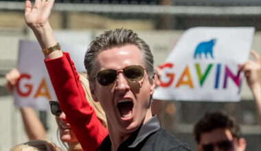 Parents win, Gavin Newsom loses — again