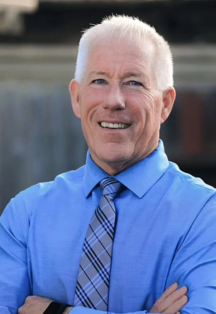 Brown confirmed he is involved with the project, which runs under his company, G3 Acuity. Facebook/David Brown