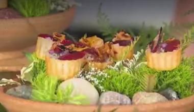 Michelin awards dazzle San Diego with culinary excellence