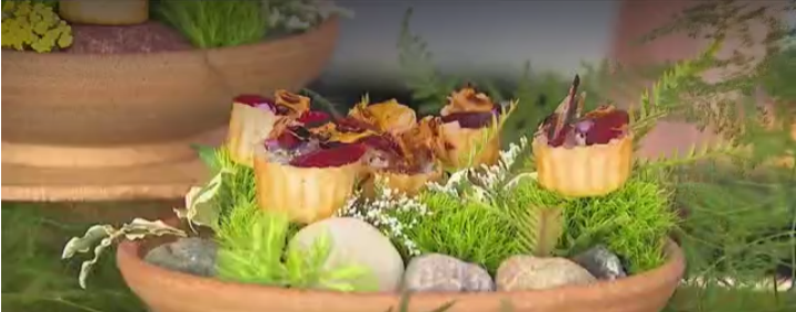 Michelin awards dazzle San Diego with culinary excellence