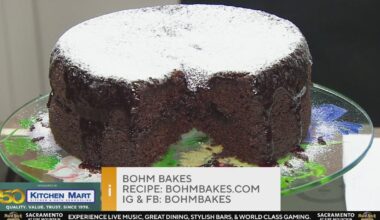 Bake of the Month (6/14), 9am