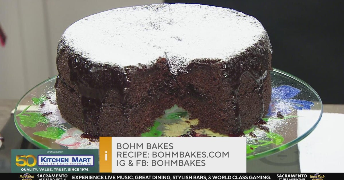Bake of the Month (6/14), 9am