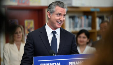California launches AI unemployment tracker