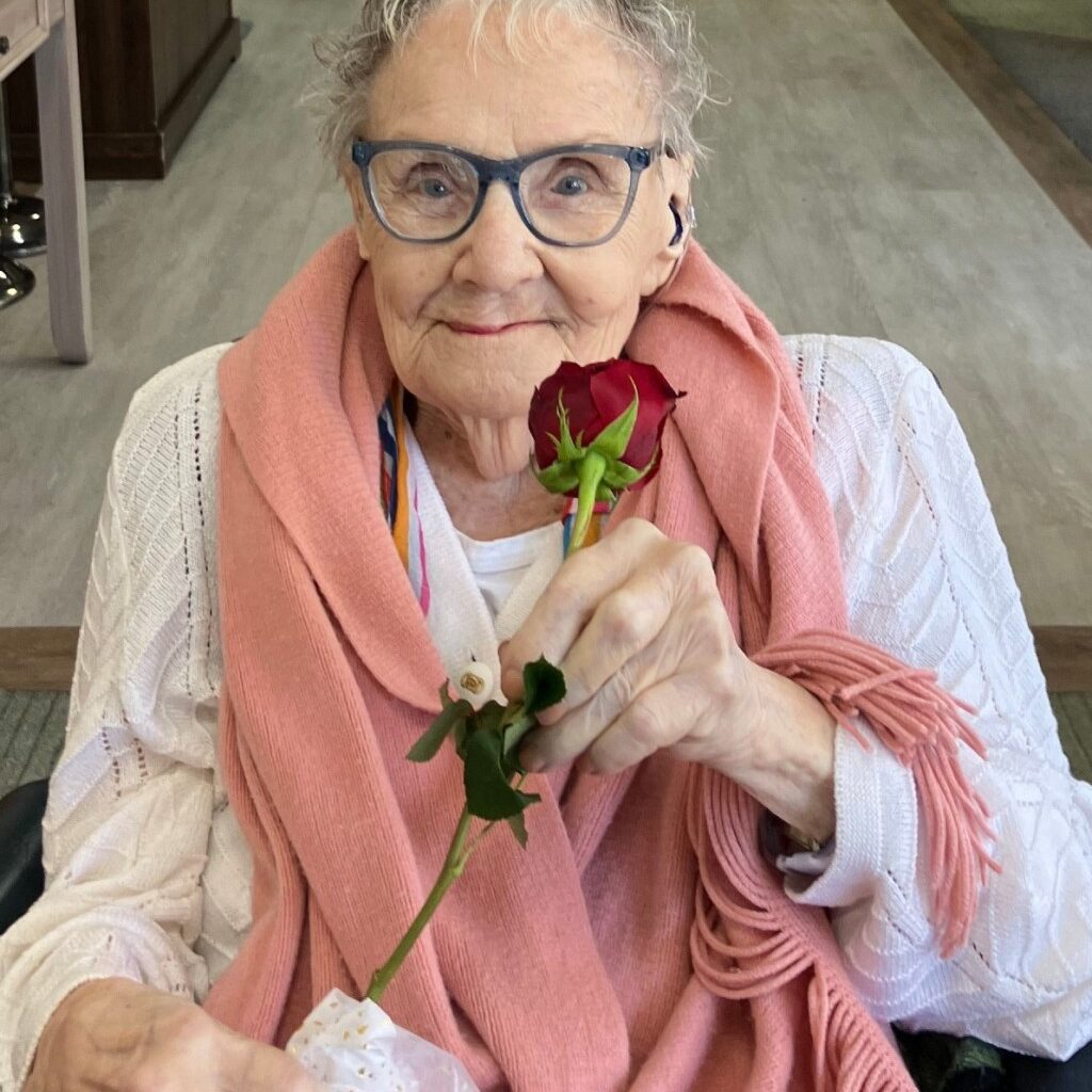 Margretta Hazel Lawery Hammerquist Obituary