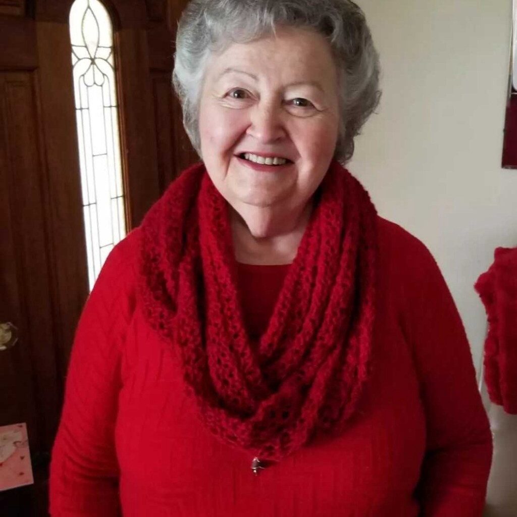 E. Darlene Anderson Obituary - Long Beach, CA