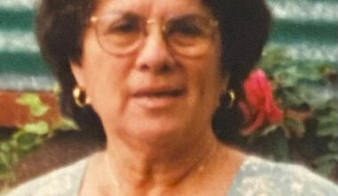 Jovita Diaz Obituary - Long Beach (1933-2026)
