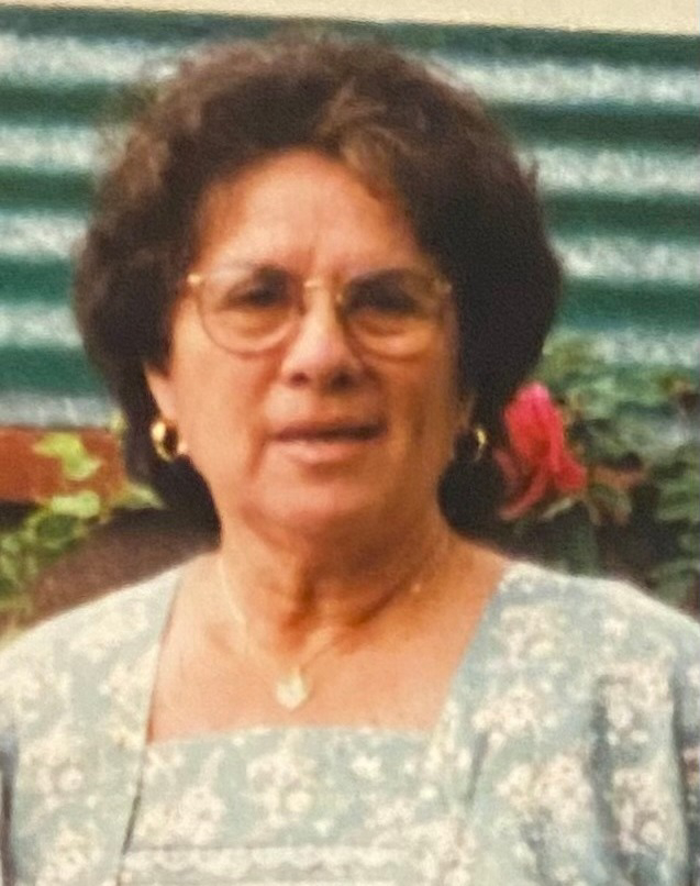 Jovita Diaz Obituary - Long Beach (1933-2026)